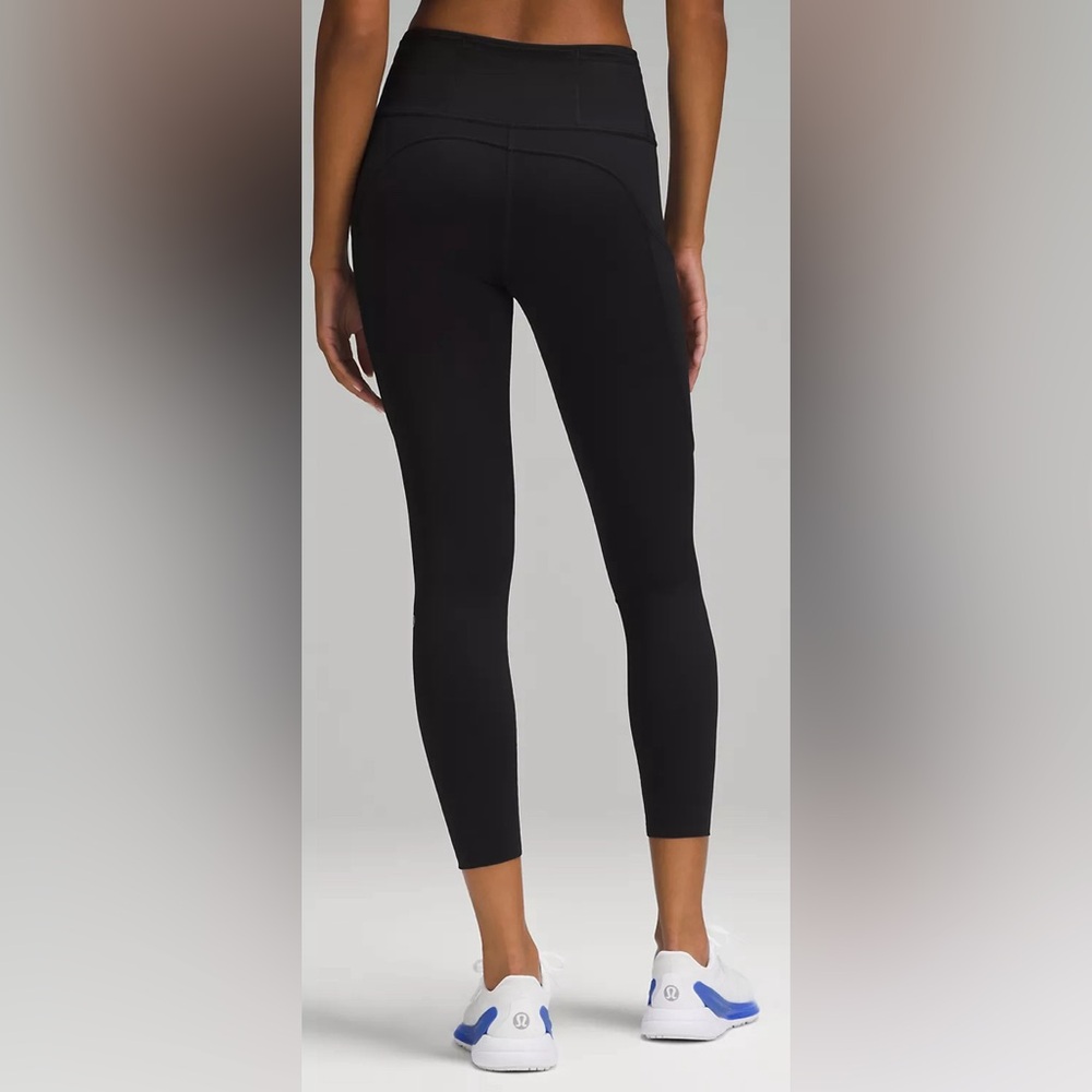 Brand new Lululemon leggings!!! - Picture 2 of 6